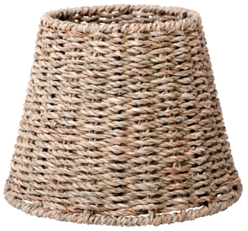 Lampskärm sjögräs 20 cm