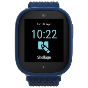 Xplora X6Play eSIM smartklokke, GPS-klokke barn