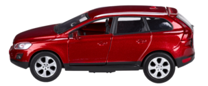 Modellbil Volvo XC60