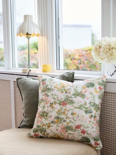 PR Home Vera Pöytävalaisin metalli 47 cm