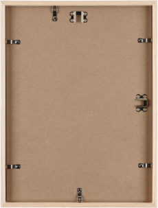 Fotoram trä FSC 30x40 cm