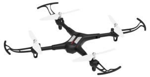 Syma Z4W Explorer FPV drönare med kamera, hopfällbar, från 8 år