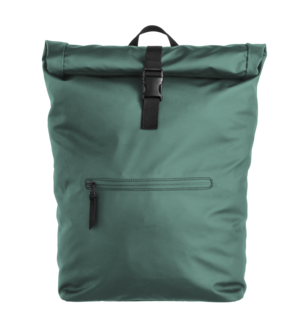 Casual ryggsäck med fack för laptop, 16 liter