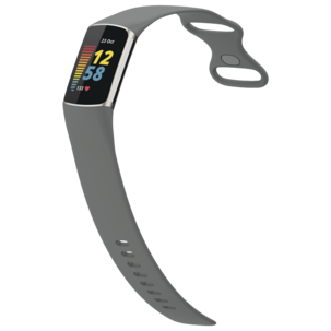 Silikonarmband till Fitbit Charge 5, 6, small