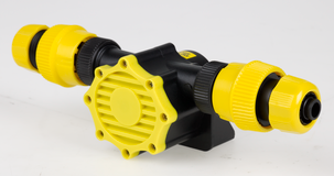 Vattenpump