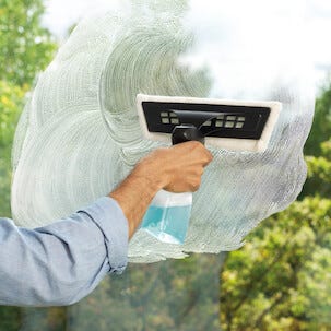 Electrolux WELL S7, WS71-6AS vindusvasker