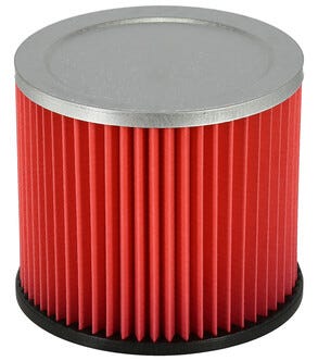 Scheppach belgfilter