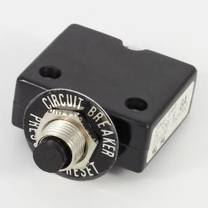 Automatsikring  8 AMP.