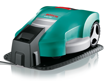 Bosch Indego 800 robotgressklipper
