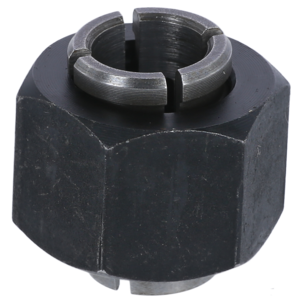 Spännhylsa 8 mm till Cocraft handöverfräs RT1-BL