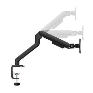 Exibel monitorarm skrivebord 1 skjerm, 17–32 tommer