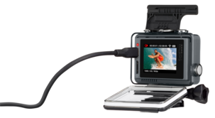 Actionkamera GoPro Hero+ LCD