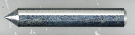 Dremel, karbidstift