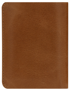 Kortholder i skinn med RFID, dbramante1928 Billund AirTag