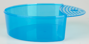 Asaklitt tur/campingsett