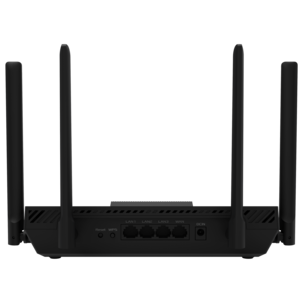 Asus RT-BE50 Reititin WiFi 7, 3600 Mbps