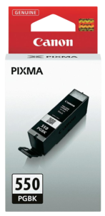 Canon PGI-550 / CLI-551 bläckpatron