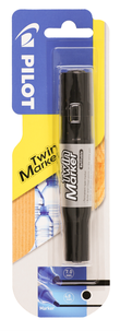 Märkpenna Pilot Twin Marker