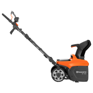 Husqvarna ST 143i batteridriven snöslunga med LED, 36 V