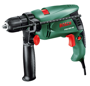 Bosch PSB 500 RE slagdrill