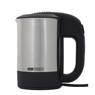 Vattenkokare OBH Nordica Compact Inox 0,5 liter