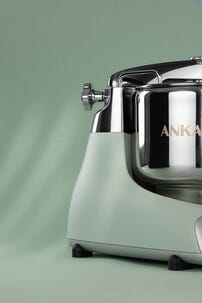 Ankarsrum Assistent Original Yleiskone Nordic Sage, AKM6230