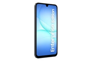 Samsung Galaxy A17 LTE smartphone 256 GB, black