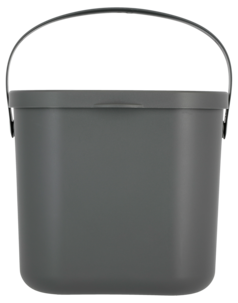 Källsorteringskärl Tidy, 6 liter