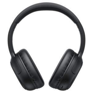 Exibel BHX1 hodetelefoner barn over-ear med klistremerker