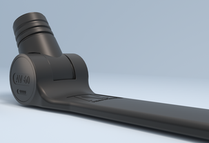 Advac Reach AV60 Pölynimurisuulake