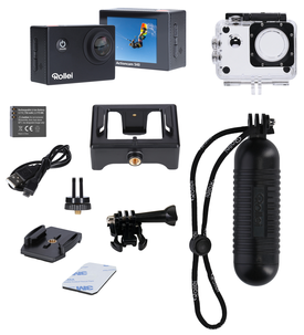 Actionkamera Rollei Actioncam 540