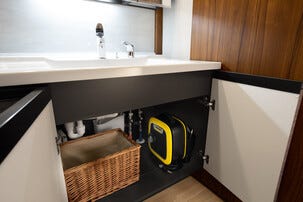 Kärcher høytrykksspyler, K 2 Mini