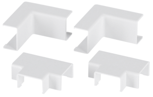 Skjøtesett for kabelkanal 36-5248