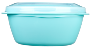 Oppbevaringsboks, 0,25 liter