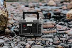 Cocraft Advance 500 Virta-asema