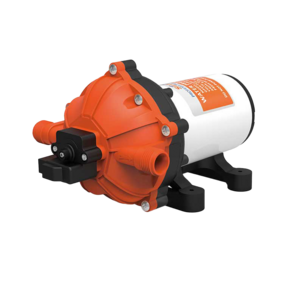 Sunwind Seaflo vattenpump 12 V 20 liter