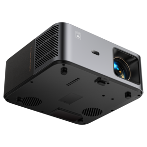 Yaber K2s Full HD LCD projektor med NFC och JBL