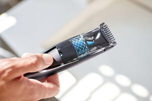 Philips BT7201/15 skjeggtrimmer