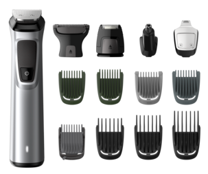 Multitrimmer Philips Multigroom series 7000