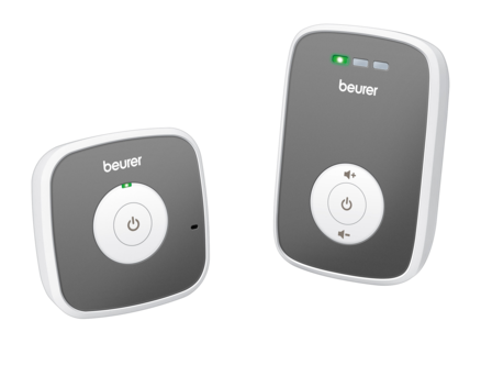 Itkuhälytin Beurer BY33