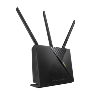 Asus 4G-AX56U AX1800 4G-router med Wifi 6