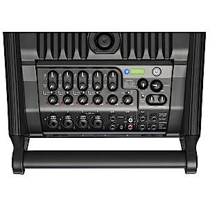 Förstärkarsystem Lucas Nano 608i HK Audio