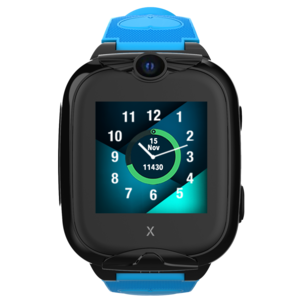 Xplora XGO2 klocka barn, smartklocka med GPS