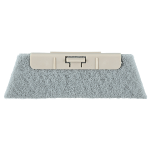 Puhdistusharja urien ja listojen puhdistukseen, 2 kpl