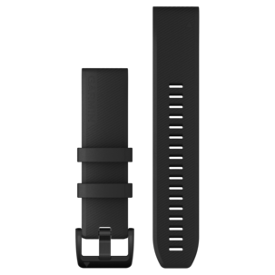 Garmin QuickFit silikonreim, 22 mm