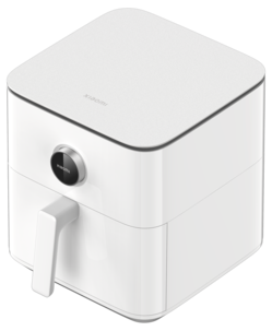 Xiaomi Mi Smart Airfryer 6,5 l, valkoinen