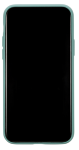 Holdit Silicone Case för iPhone 11 Pro, mobilskal