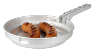 Asaklitt spritkjøkken