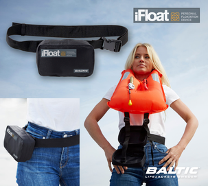 Kelluntaliivi Baltic iFloat