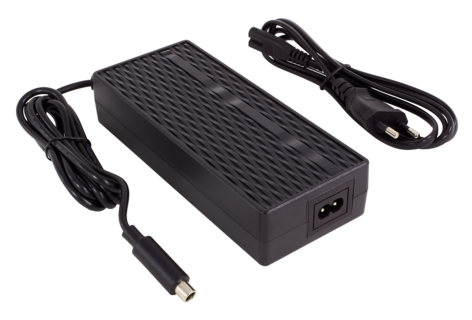 Laddare 54,6 V/2 A E-Way 48 V elsparkcykel